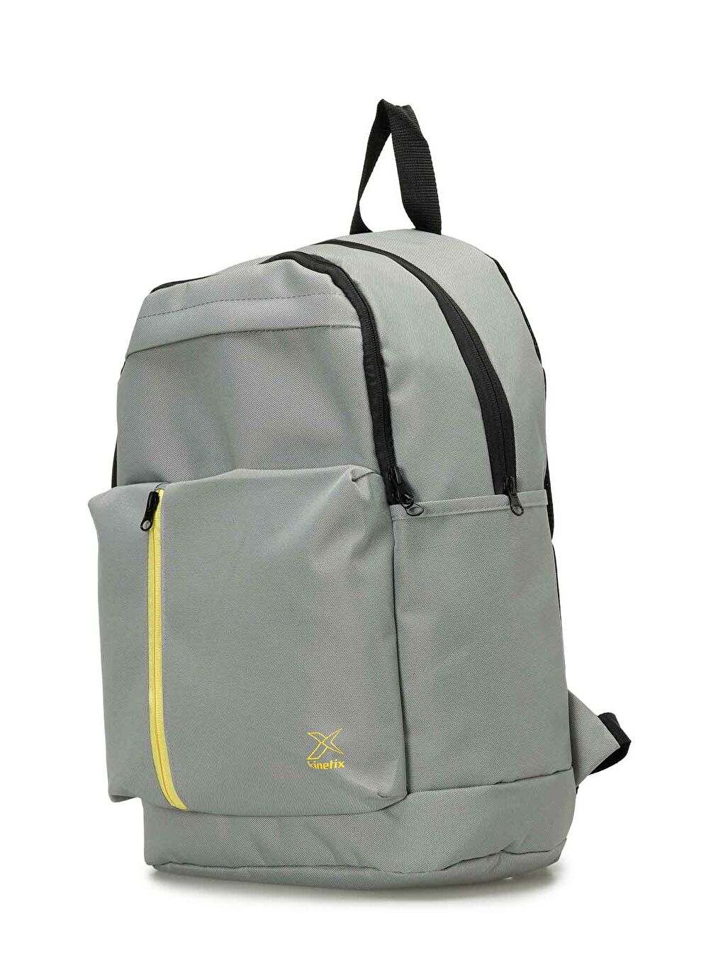 Gri SN366 TOGY 5FX GRI Unisex Sırt Çantası-1