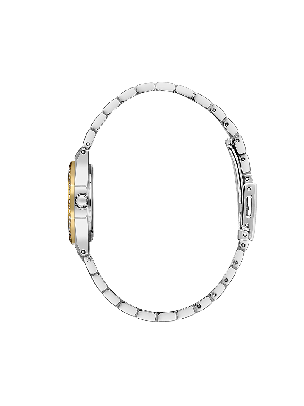 Yeşil DK.1.14099-5 Premium Kadın Kol Saati-1