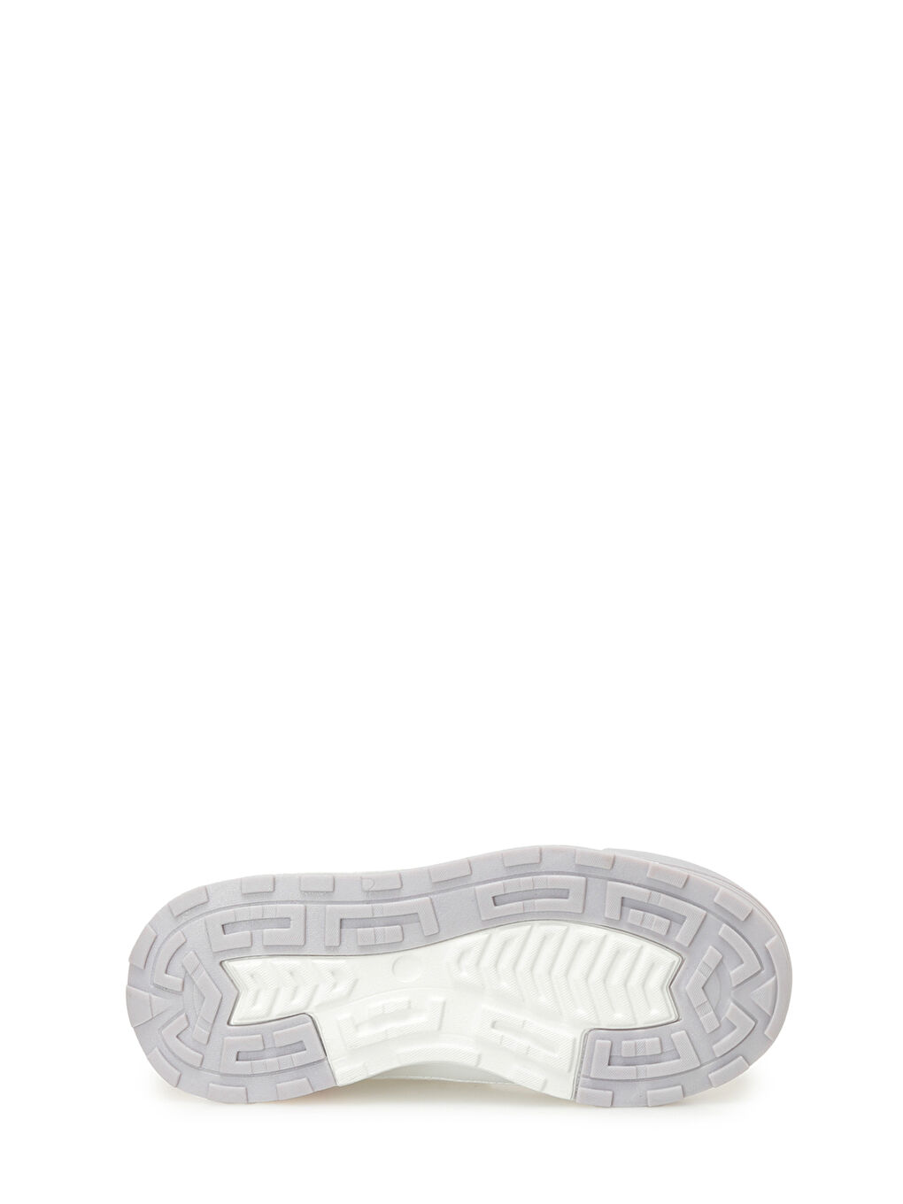 NUMA 5FX Beyaz Kız Çocuk Sneaker-5