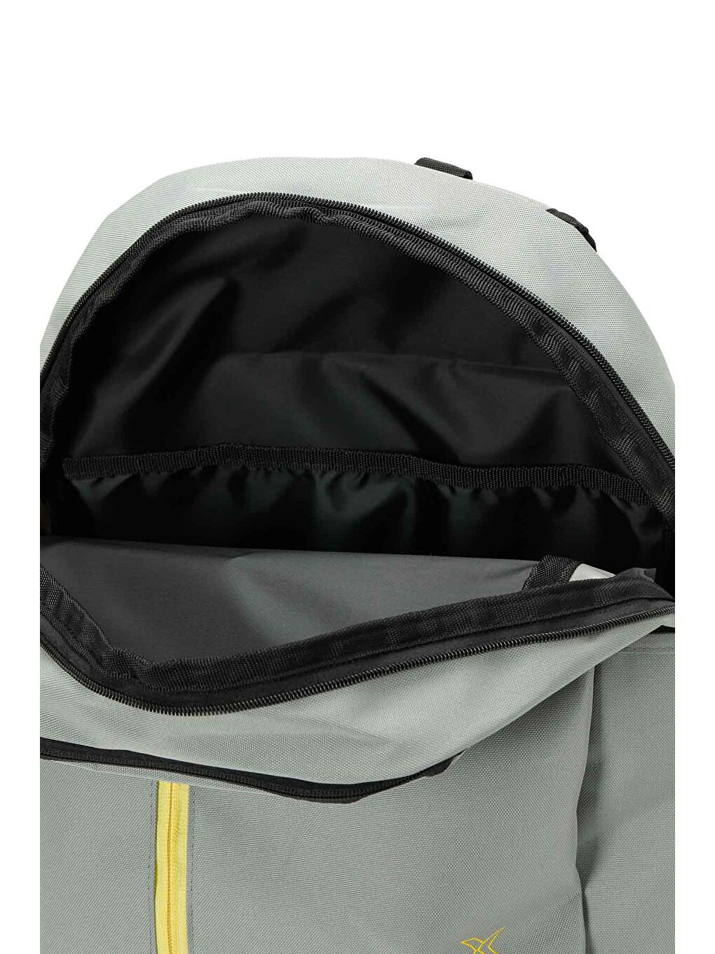 Gri SN366 TOGY 5FX GRI Unisex Sırt Çantası-3