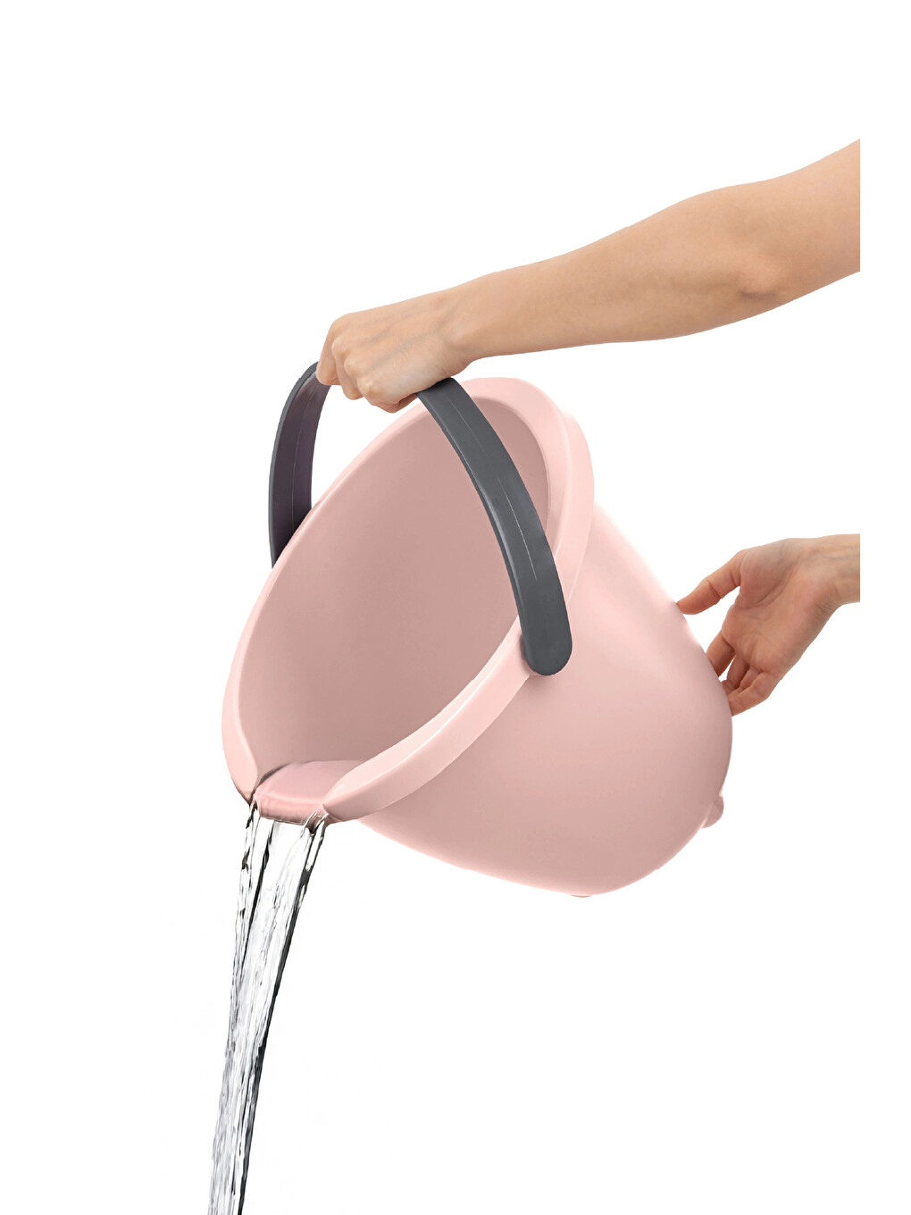 Elegant Kova & Maşrapa Set Pembe-7