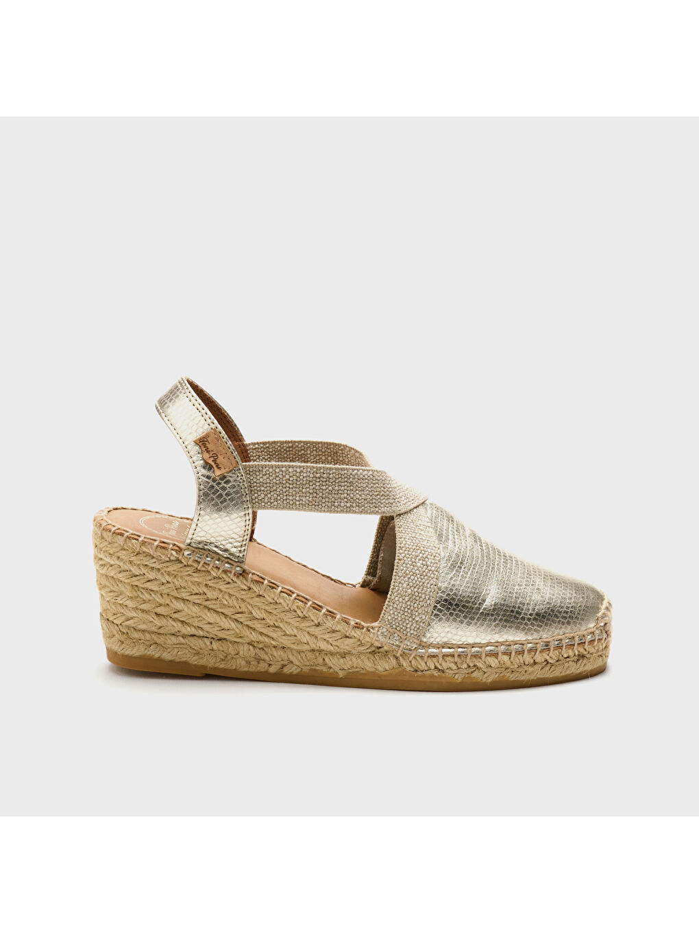 Bej Kadın Sandalet TERRA-CA