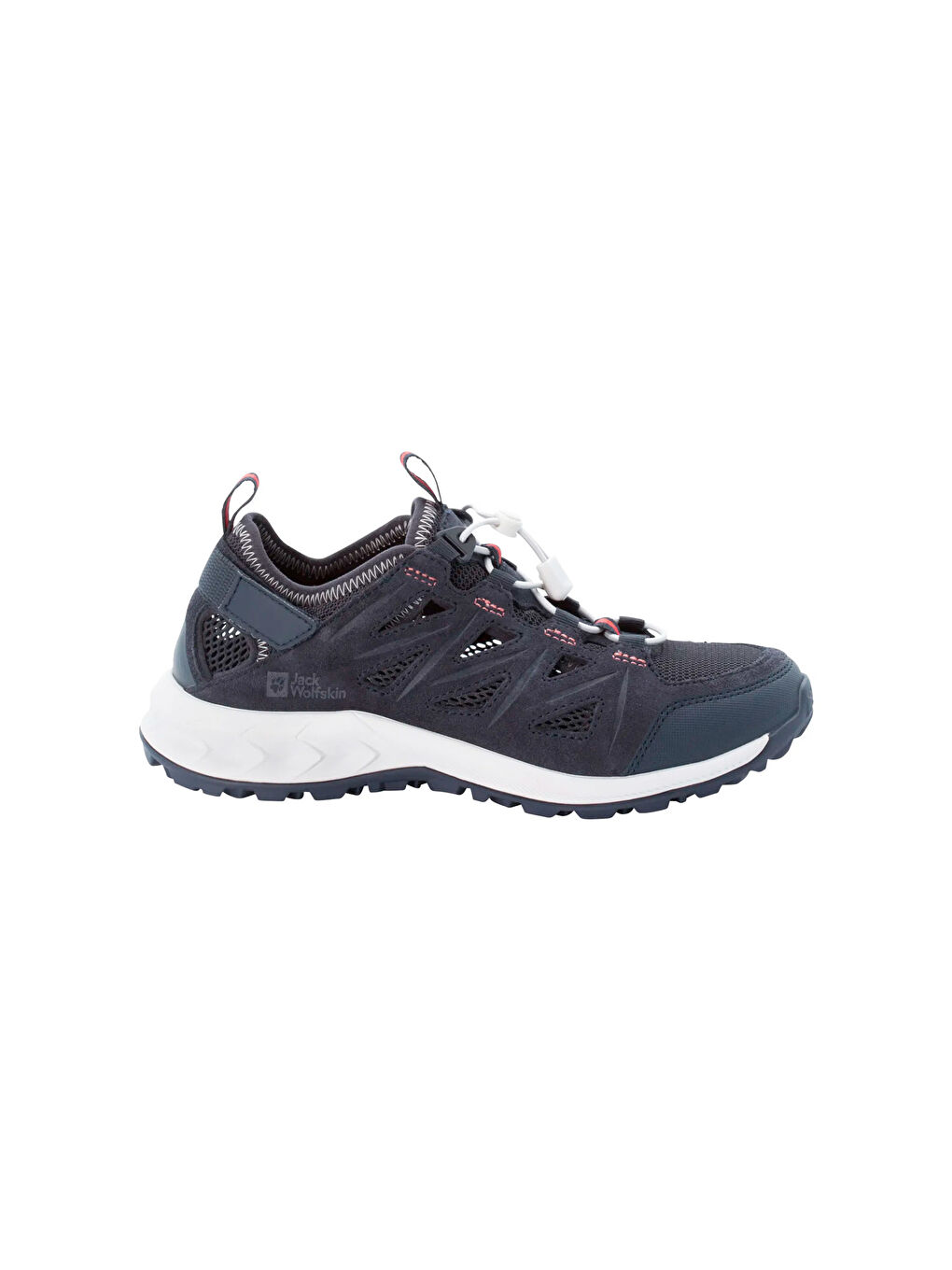 Lacivert WOODLAND 2 HYBRID LOW W