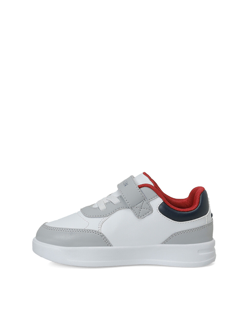 Lacivert Tran Jr Beyaz Erkek Çocuk Sneaker-2