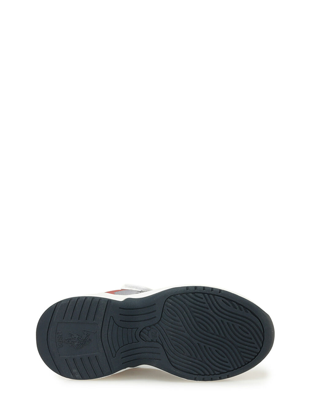 LESSER 5FX Beyaz Erkek Çocuk Spor Ayakkabı-5