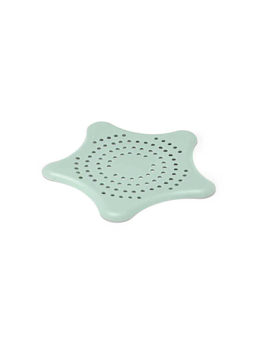 Renksiz Gider Süzgeci, Büyük-1