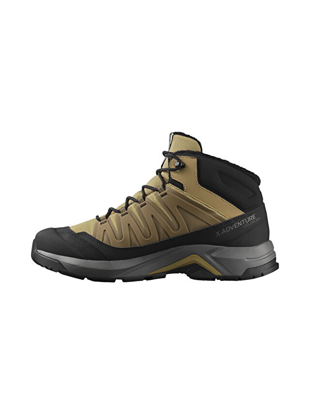 Ekru X-adventure Coldrush Waterproof Erkek Outdoor Ayakkabısıl47978300 Krem-2