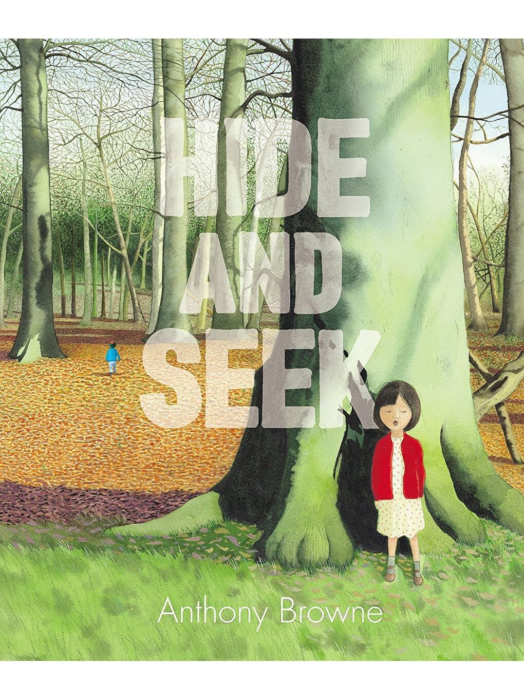 Hide and Seek