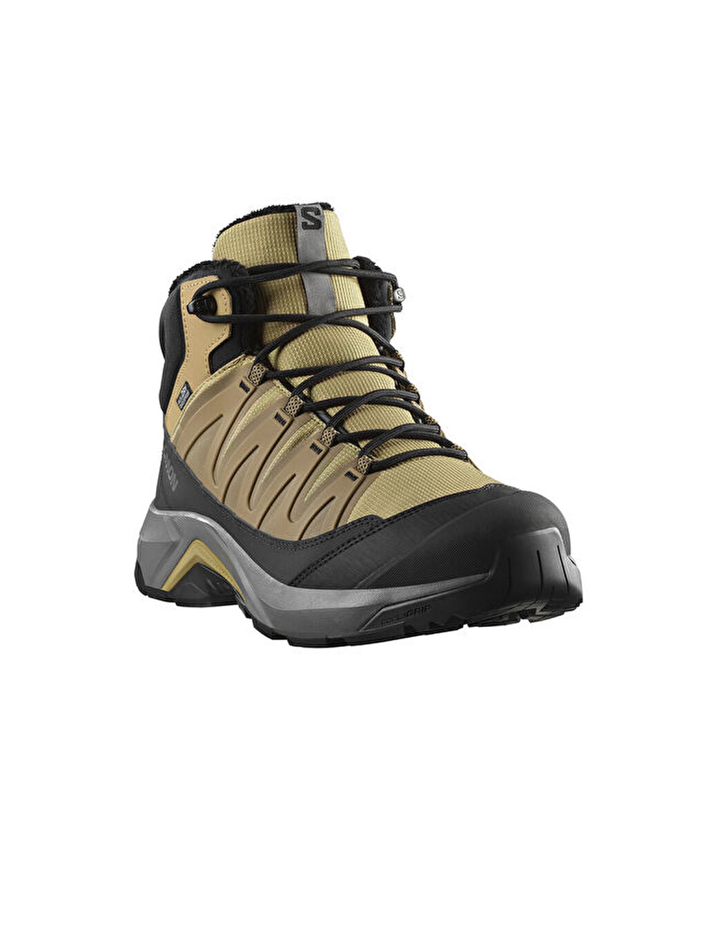 Ekru X-adventure Coldrush Waterproof Erkek Outdoor Ayakkabısıl47978300 Krem-3