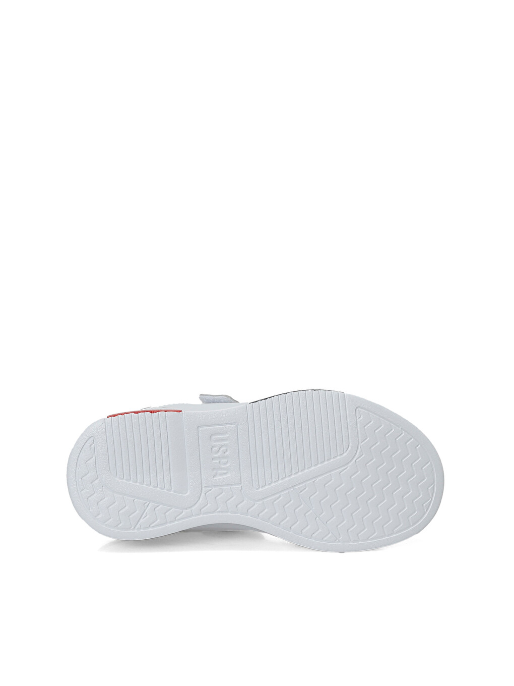 Lacivert Tran Jr Beyaz Erkek Çocuk Sneaker-5