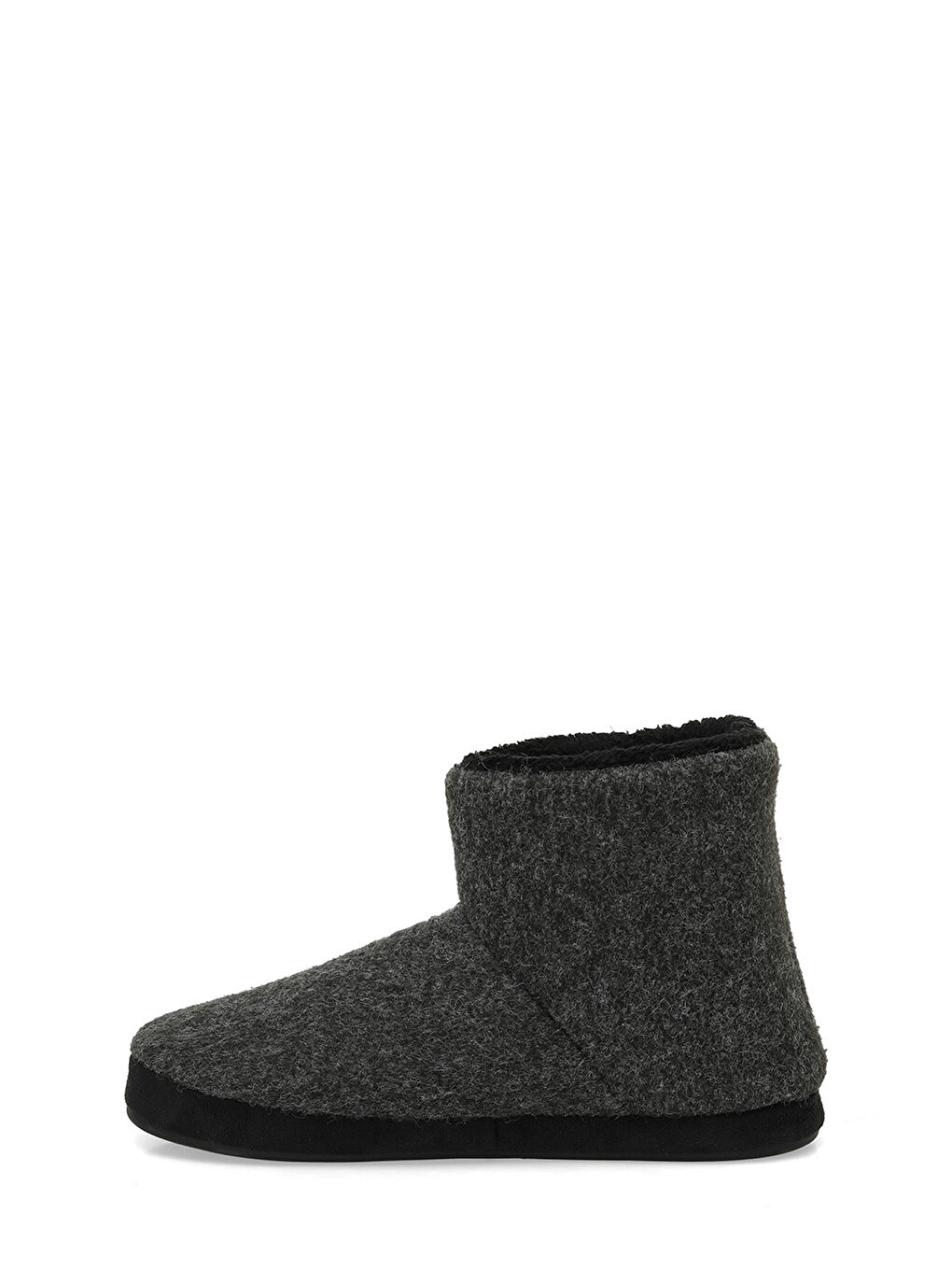 608109.M4PR Gri Erkek Panduf-2