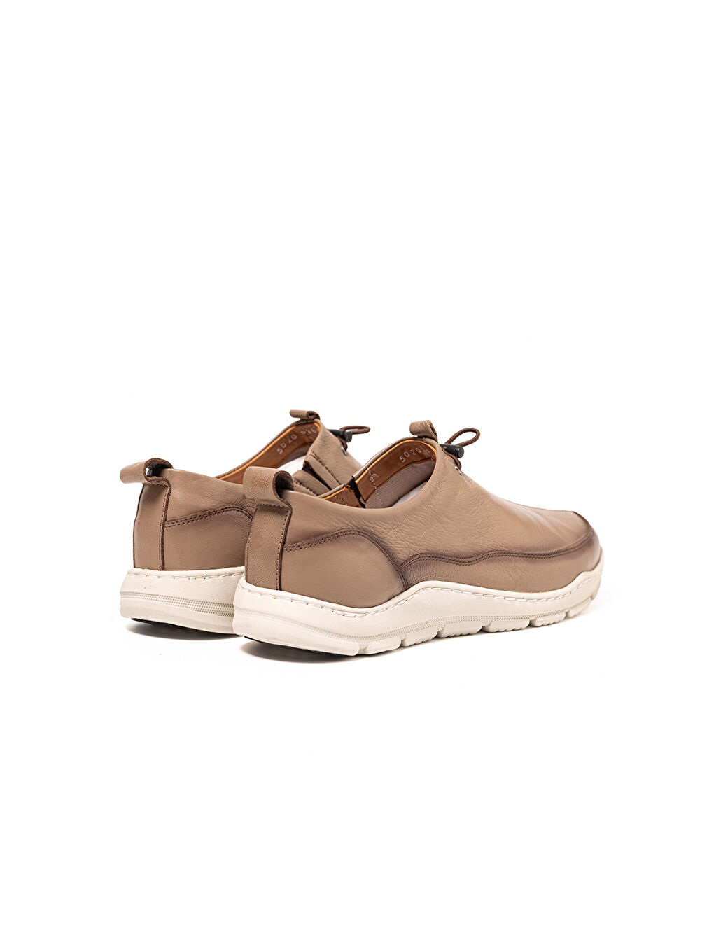 Bej Erkek Sneaker OG-5020 1200 Vizon Atlas-3