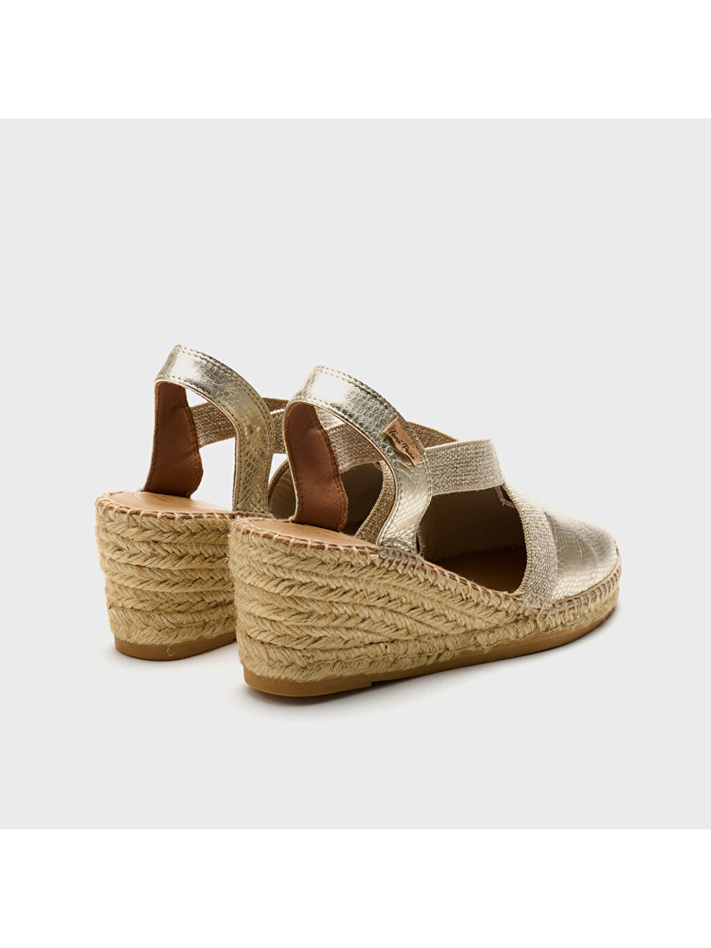 Bej Kadın Sandalet TERRA-CA-3