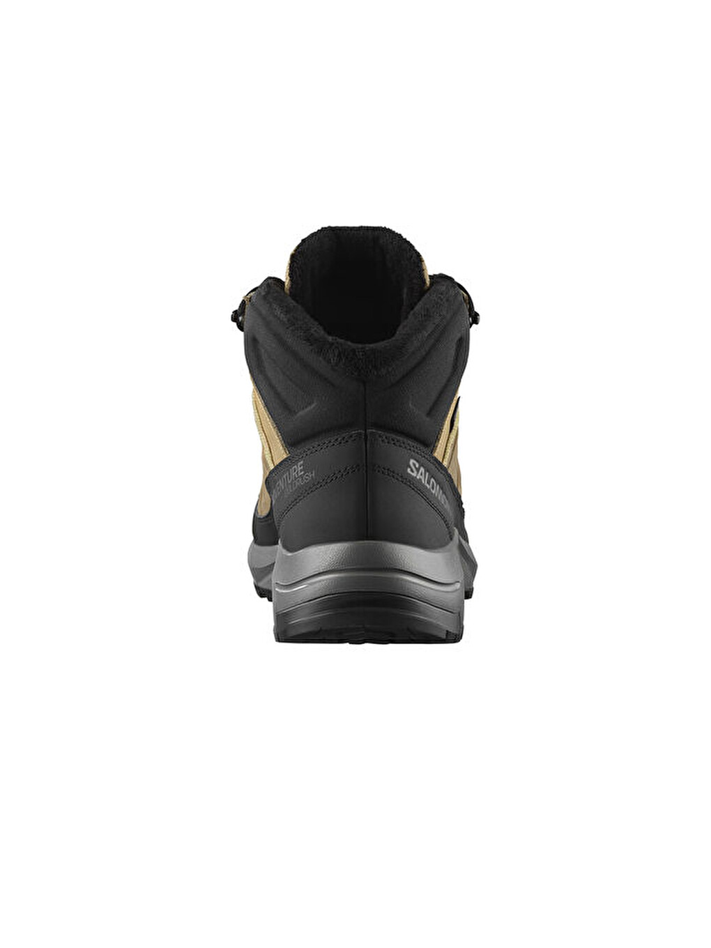 Ekru X-adventure Coldrush Waterproof Erkek Outdoor Ayakkabısıl47978300 Krem-5