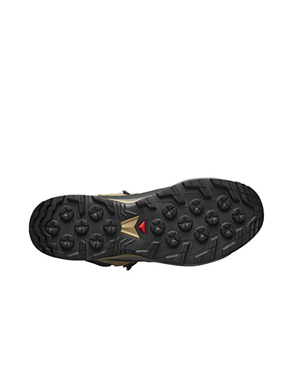 Ekru X-adventure Coldrush Waterproof Erkek Outdoor Ayakkabısıl47978300 Krem-6