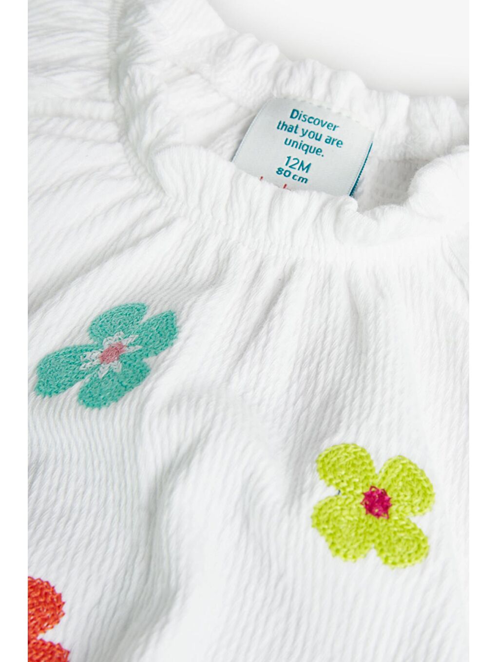 Karışık Kız Çocuk Tişört-5