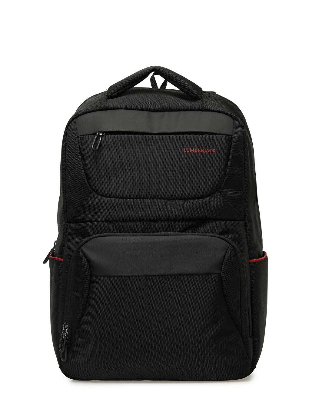 BUSINESS LPTP BPCK 5PR Siyah Erkek Laptop Sırt Çantası