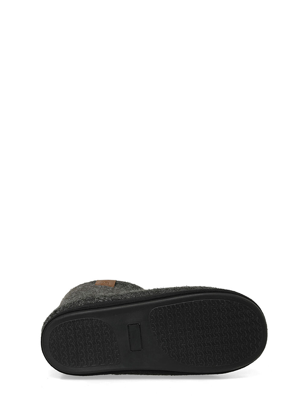 608109.M4PR Gri Erkek Panduf-5