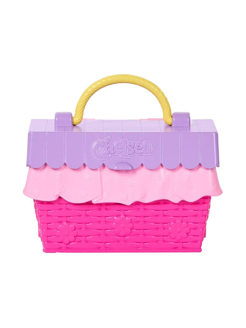 Barbie Chelsea Çay Partisi JJB40-1