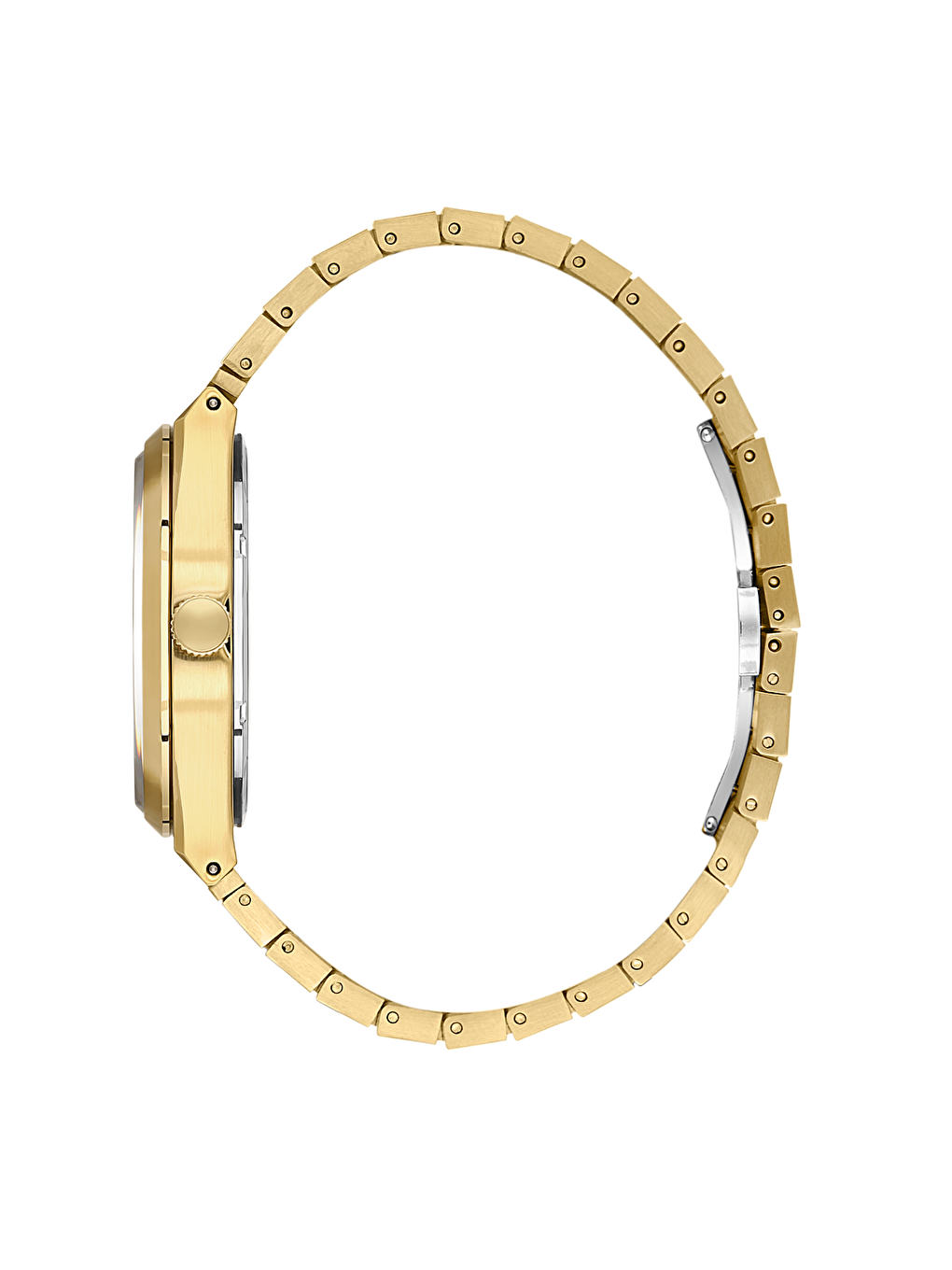 Sarı DK.1.14061-5 Premium Erkek Kol Saati-1