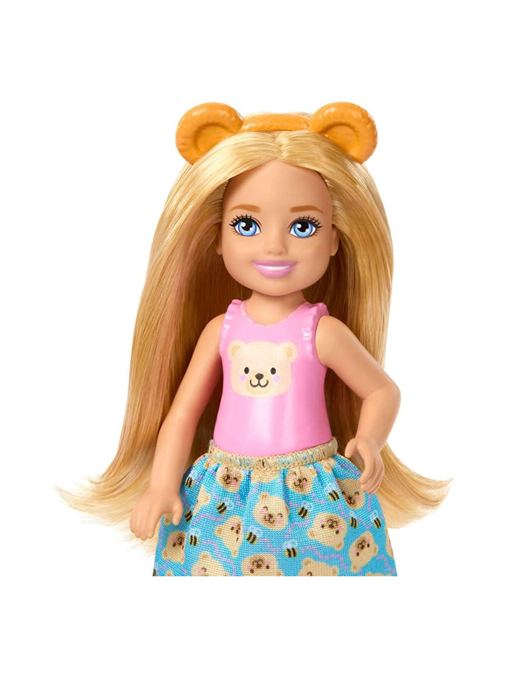 Barbie Chelsea Çay Partisi JJB40-3