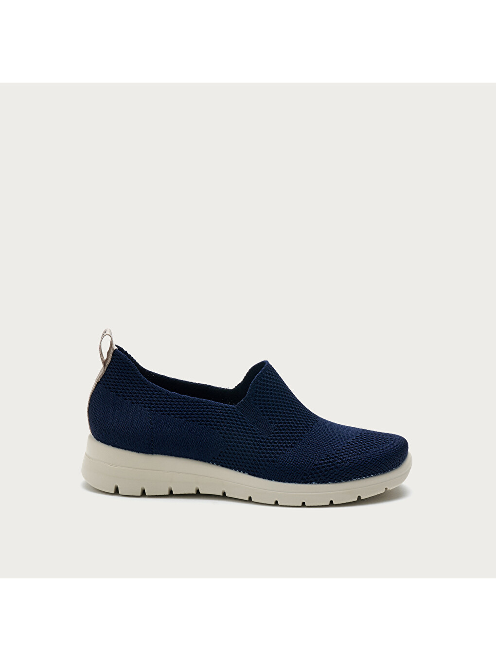 Lacivert Kadın Sneaker 27 D38 K8 Shoe