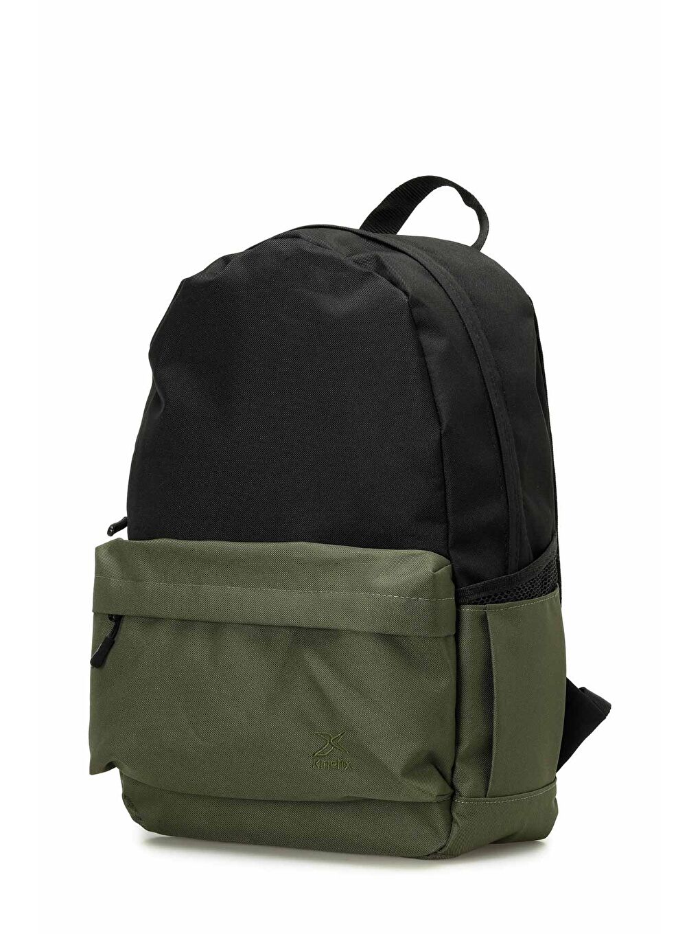 Siyah SN362 RILEY 5FX Haki Unisex Sırt Çantası-1