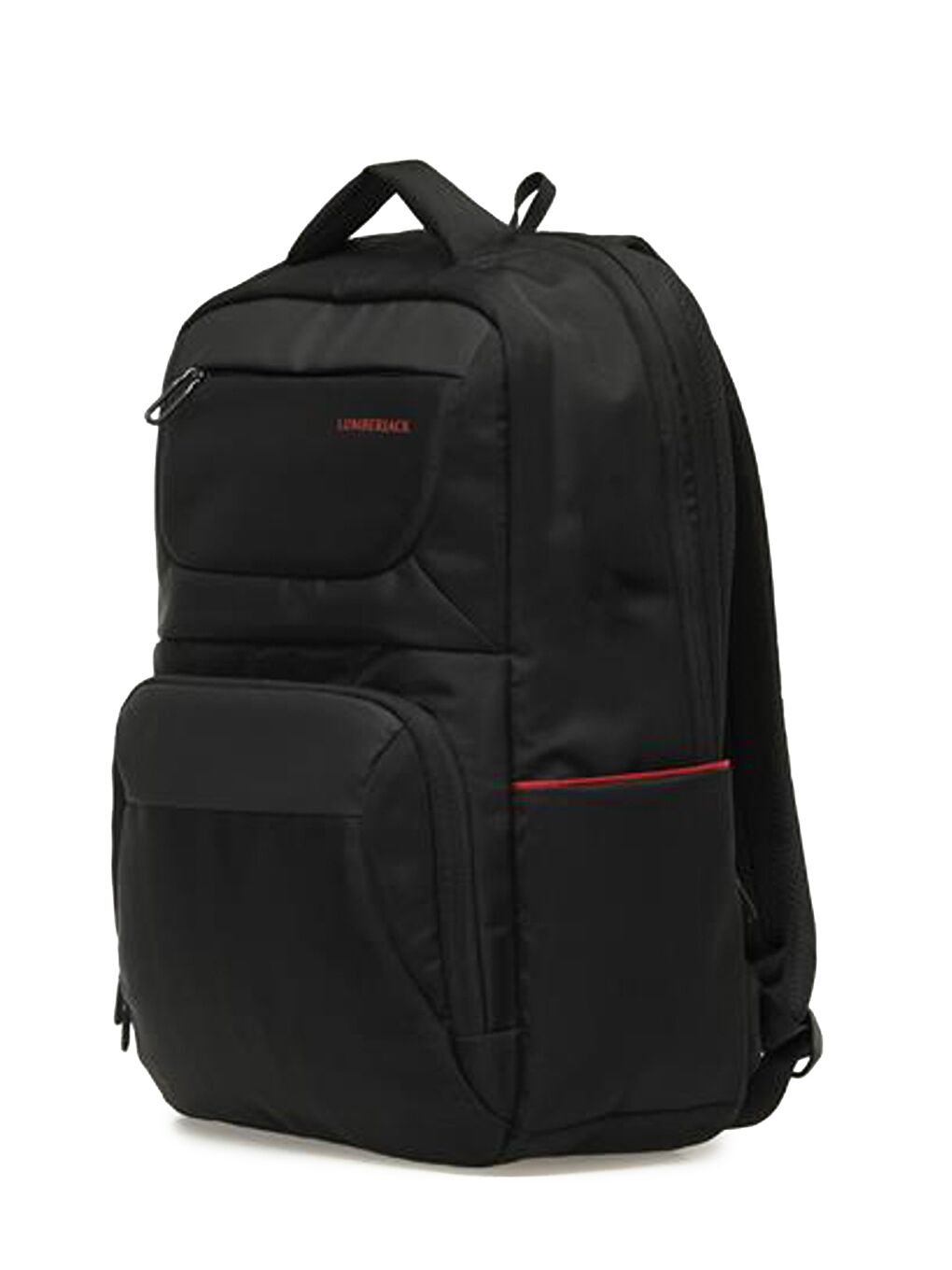 BUSINESS LPTP BPCK 5PR Siyah Erkek Laptop Sırt Çantası-1