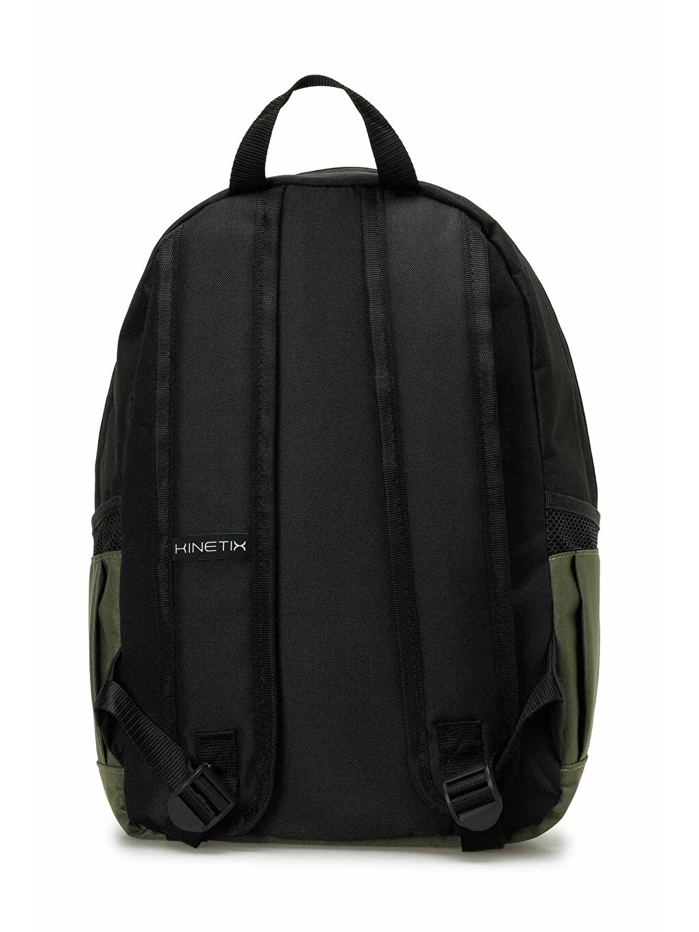 Siyah SN362 RILEY 5FX Haki Unisex Sırt Çantası-2