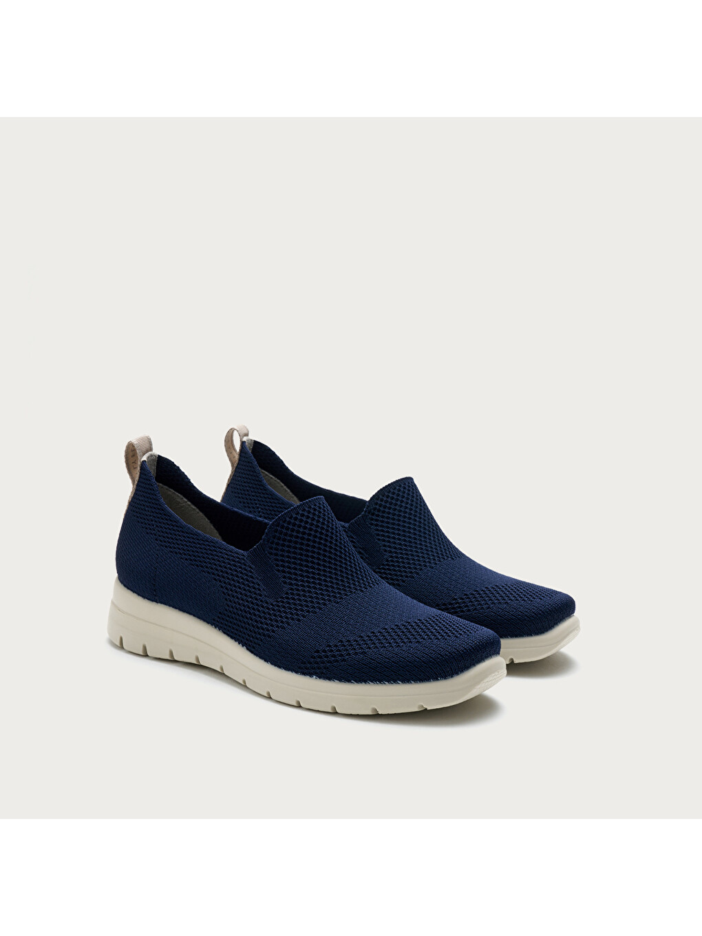 Lacivert Kadın Sneaker 27 D38 K8 Shoe-1
