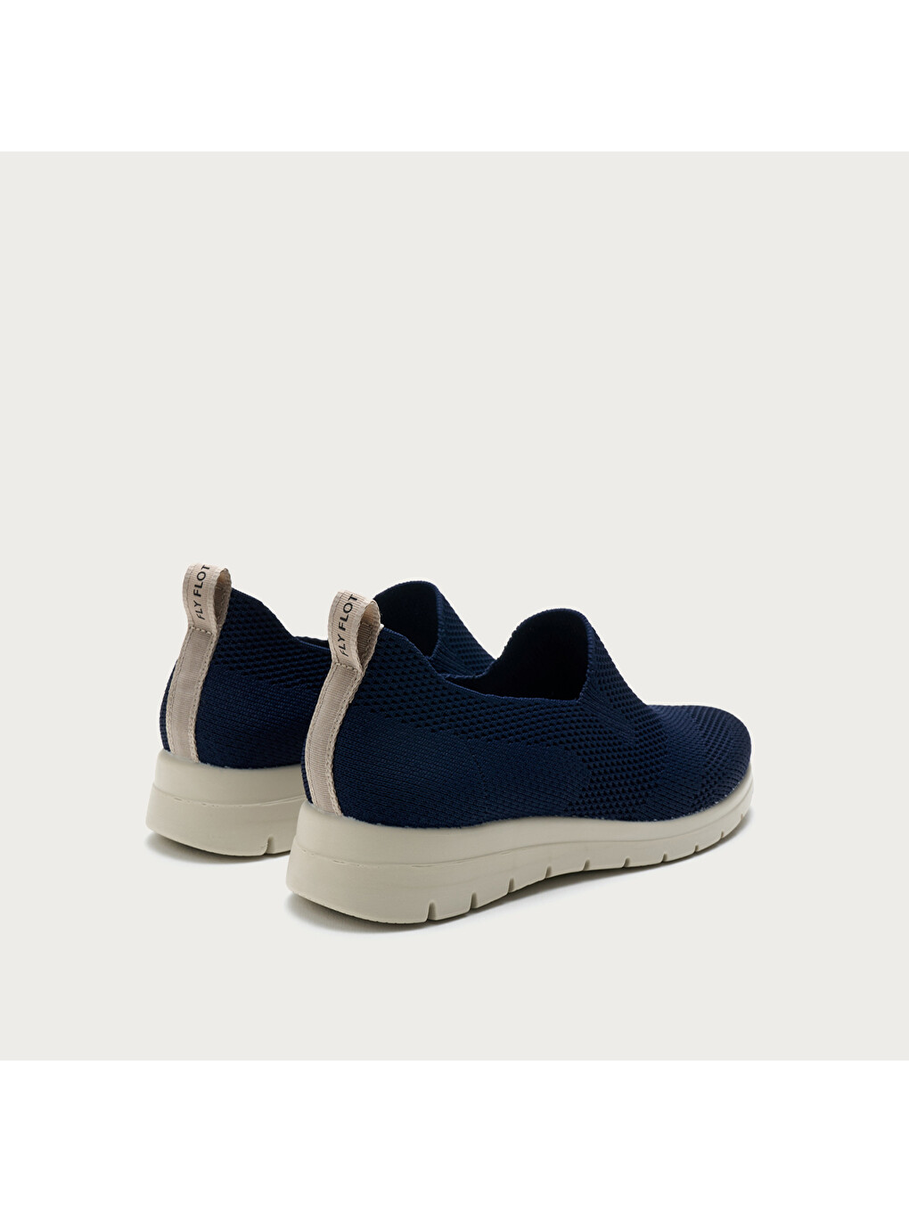 Lacivert Kadın Sneaker 27 D38 K8 Shoe-2