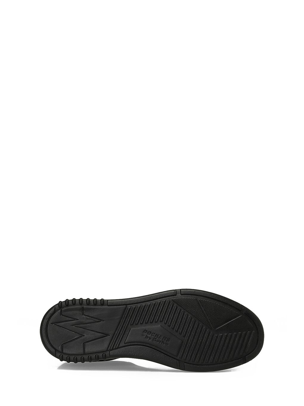 DERMOT 6FX Siyah Erkek Comfort Ayakkabı-5