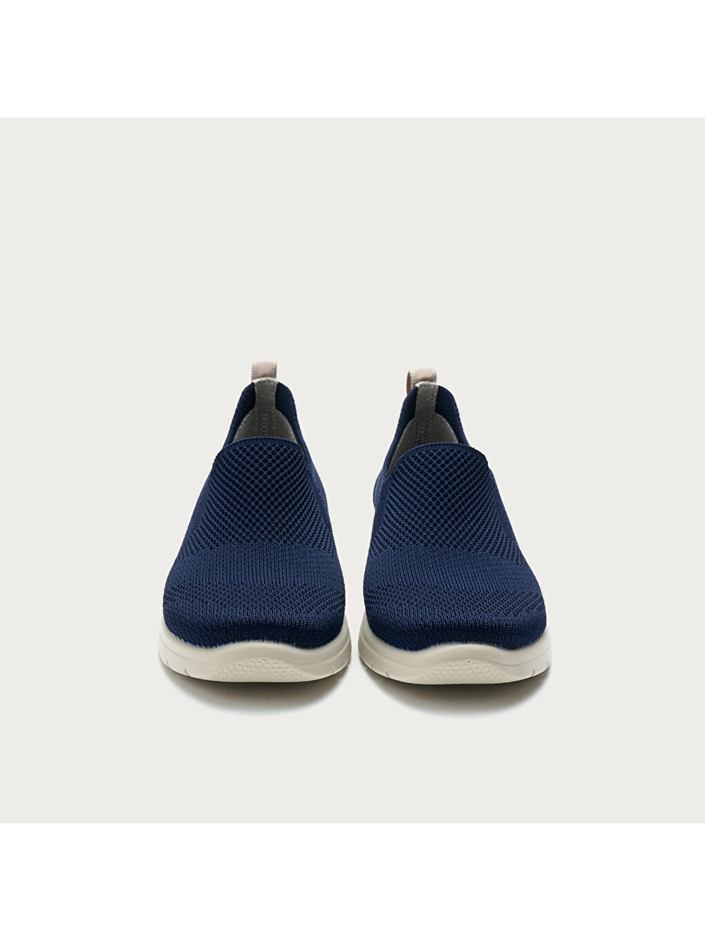 Lacivert Kadın Sneaker 27 D38 K8 Shoe-3