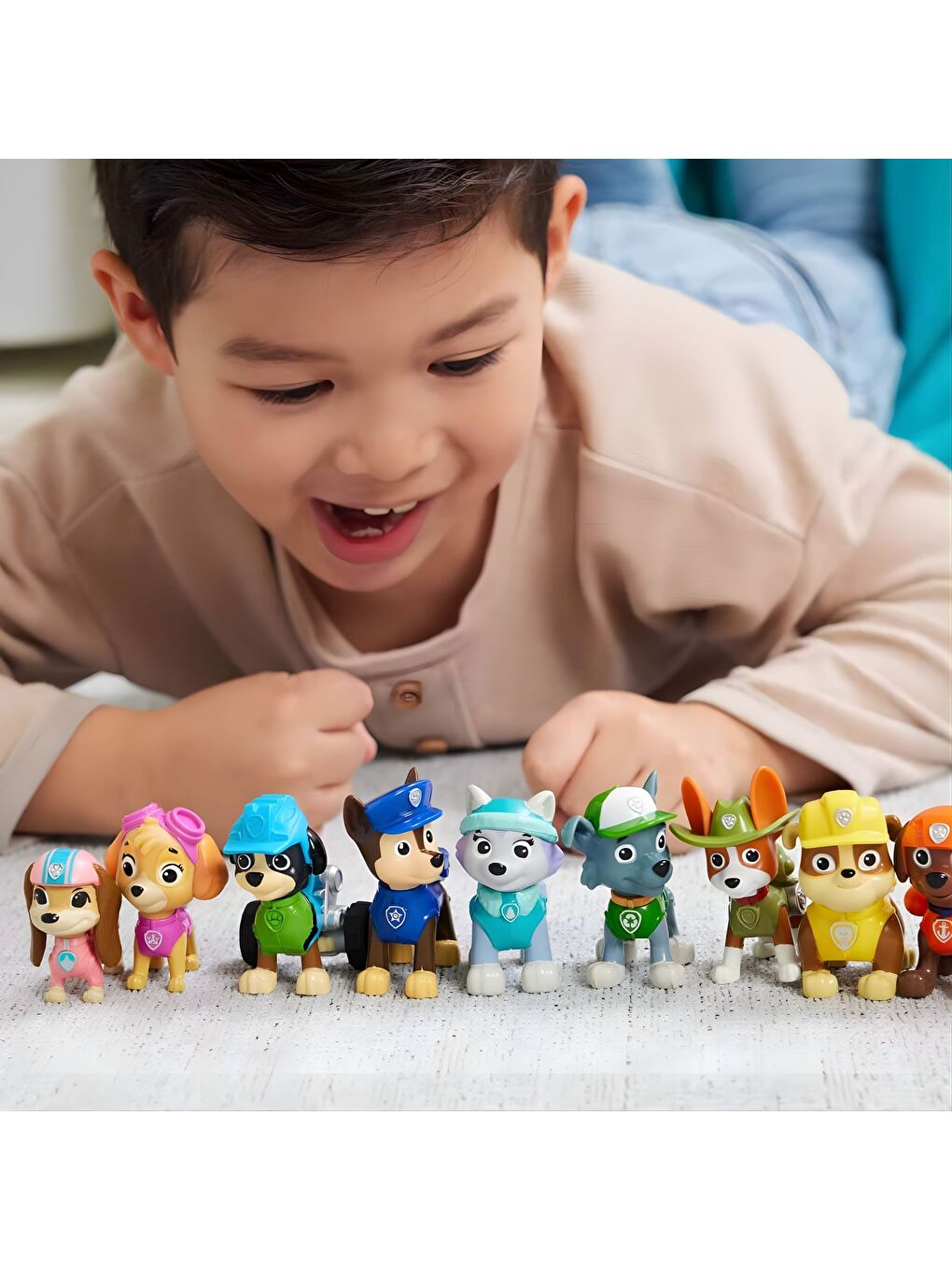 Hediye Figür Seti-3