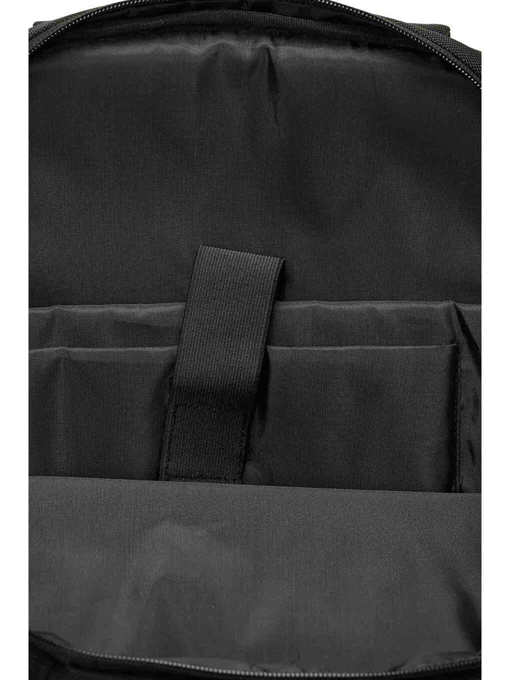 BUSINESS LPTP BPCK 5PR Siyah Erkek Laptop Sırt Çantası-2