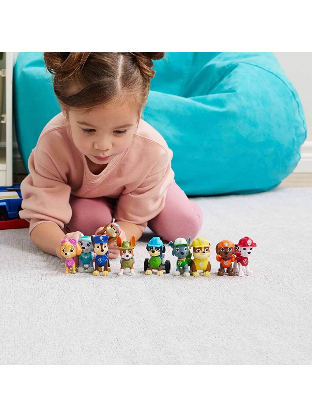 Hediye Figür Seti-4