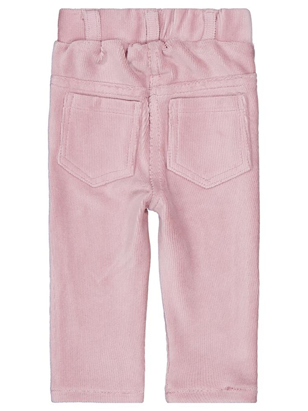 Pembe Baby Basic 6-18 Ay Tayt-1