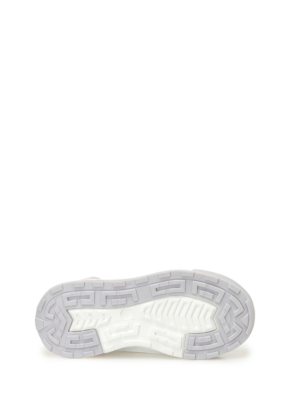 NUMA 5FX Beyaz Kız Çocuk Sneaker-5