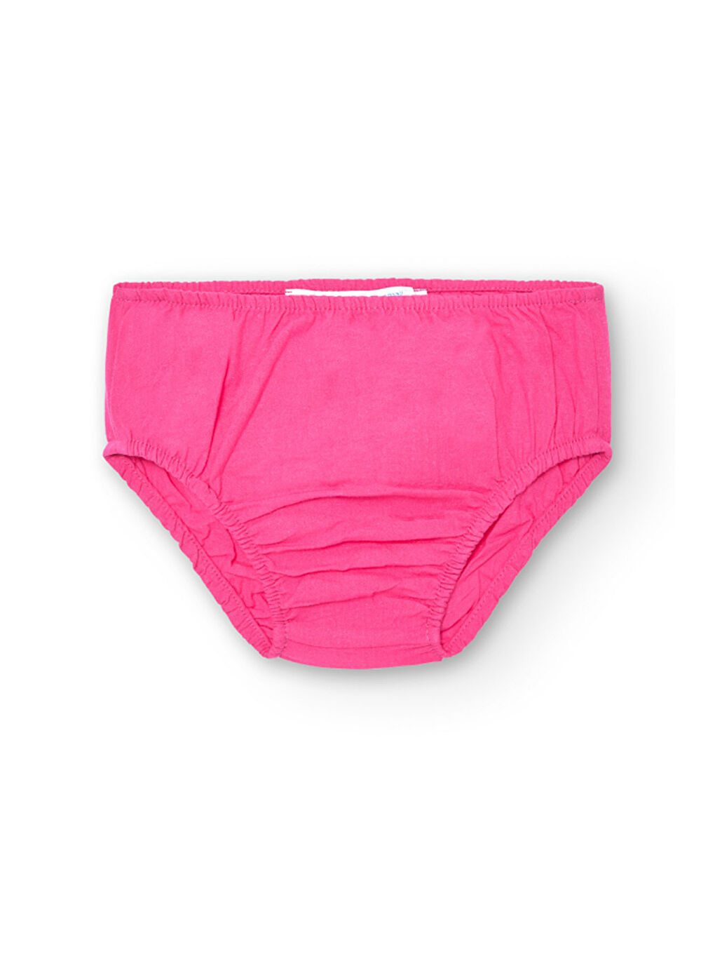 Pembe Kız Çocuk Elbise-3