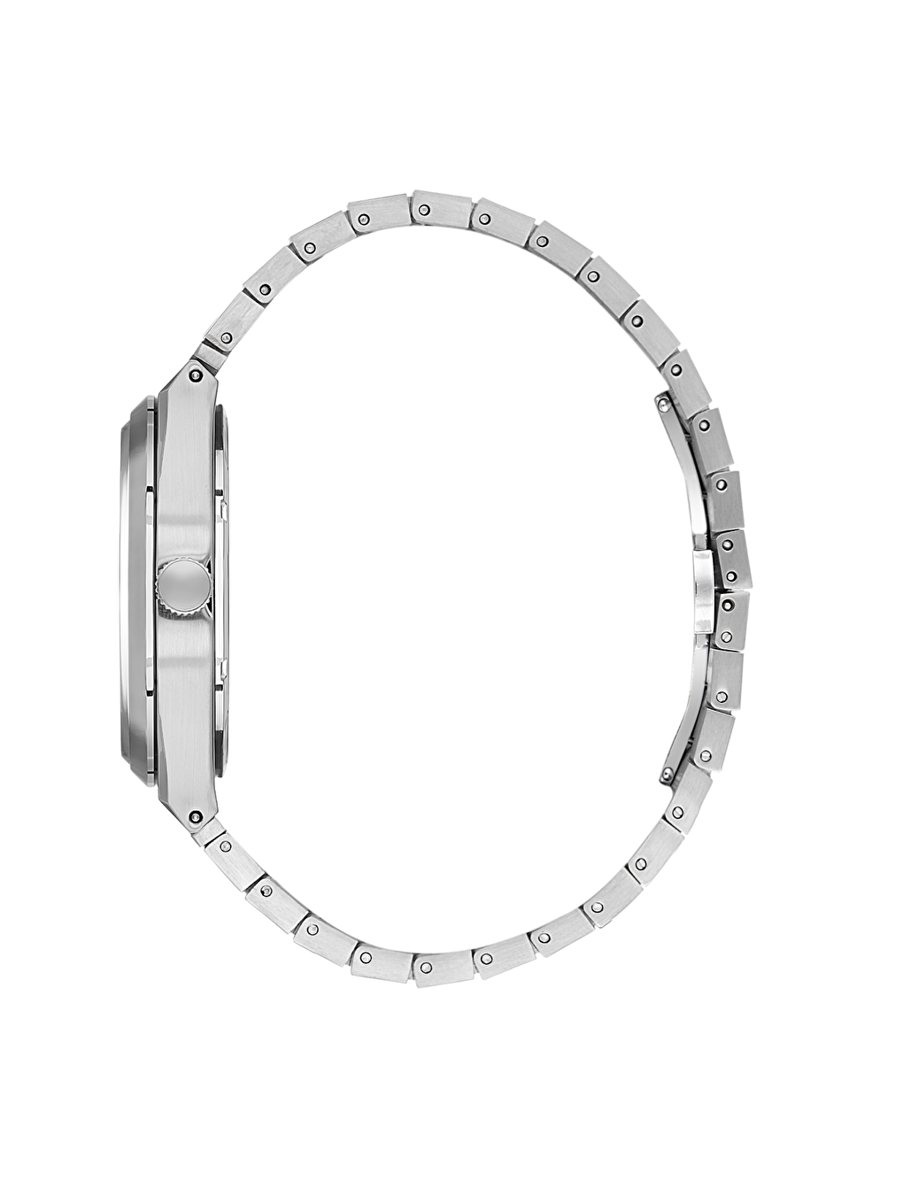 Gri DK.1.14061-1 Premium Erkek Kol Saati-1