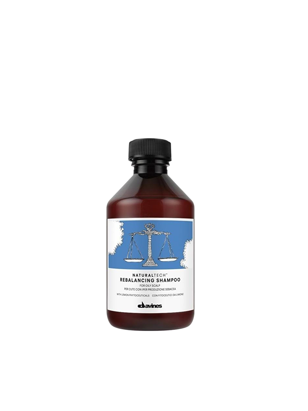 Davines Renksiz Rebalancing Sebum Dengeleyici Şampuan 250ml