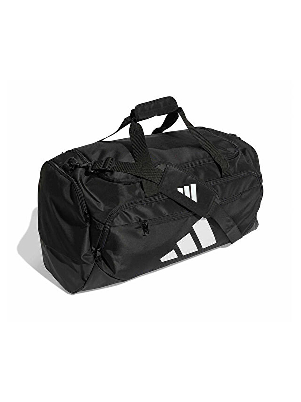 Tra Def Duf M Spor Çantası Jz0607 Siyah-2