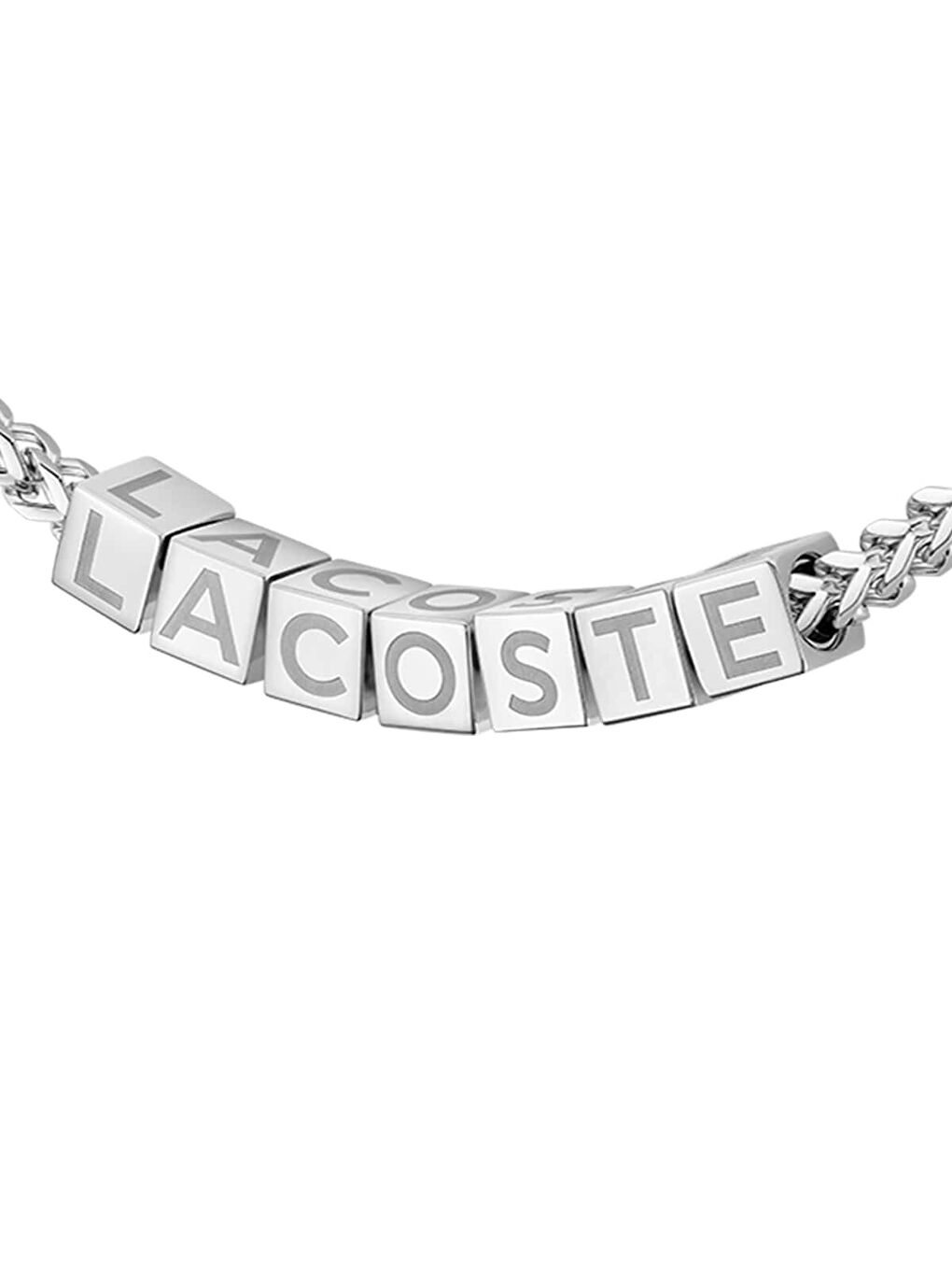 Gri LACJ2040521 Erkek Bileklik-2