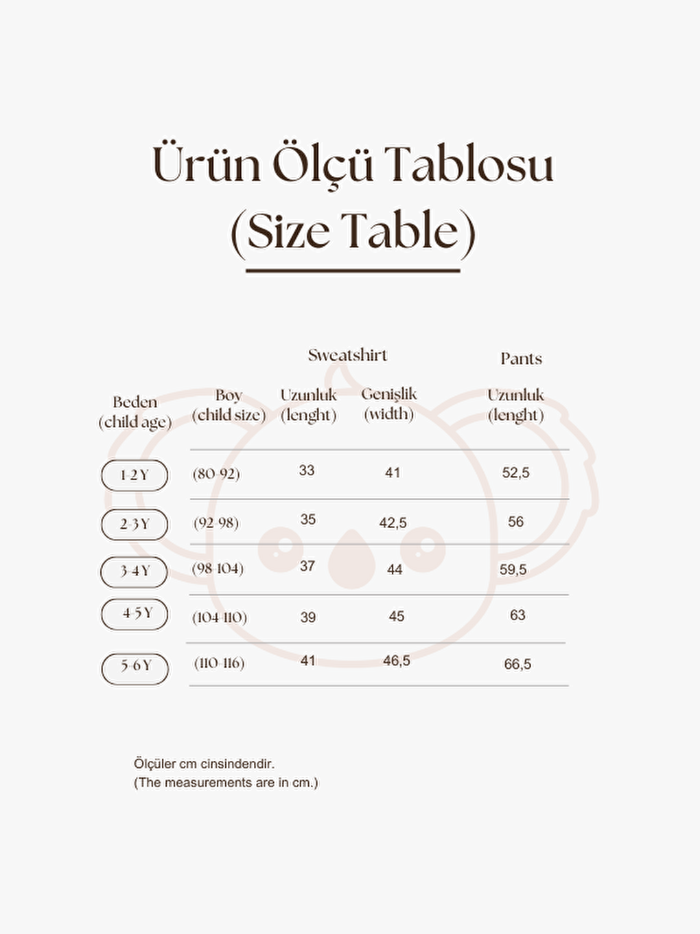 Bej Omuz Nakışlı Asimetrik Detaylı Alt Üst Takım-2