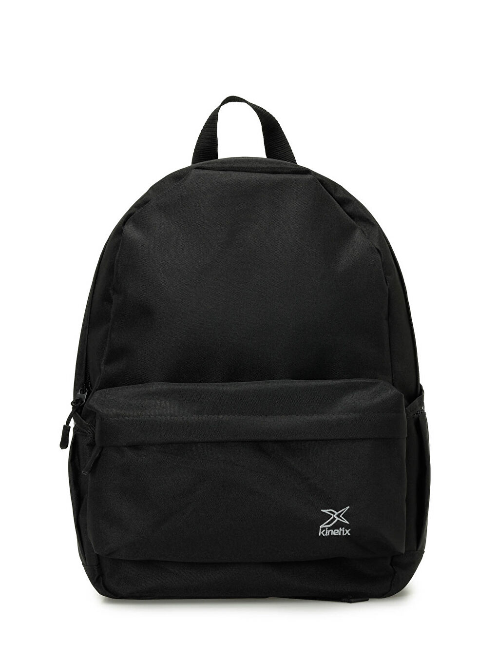 SN362 RILEY 5FX Siyah Unisex Sırt Çantası