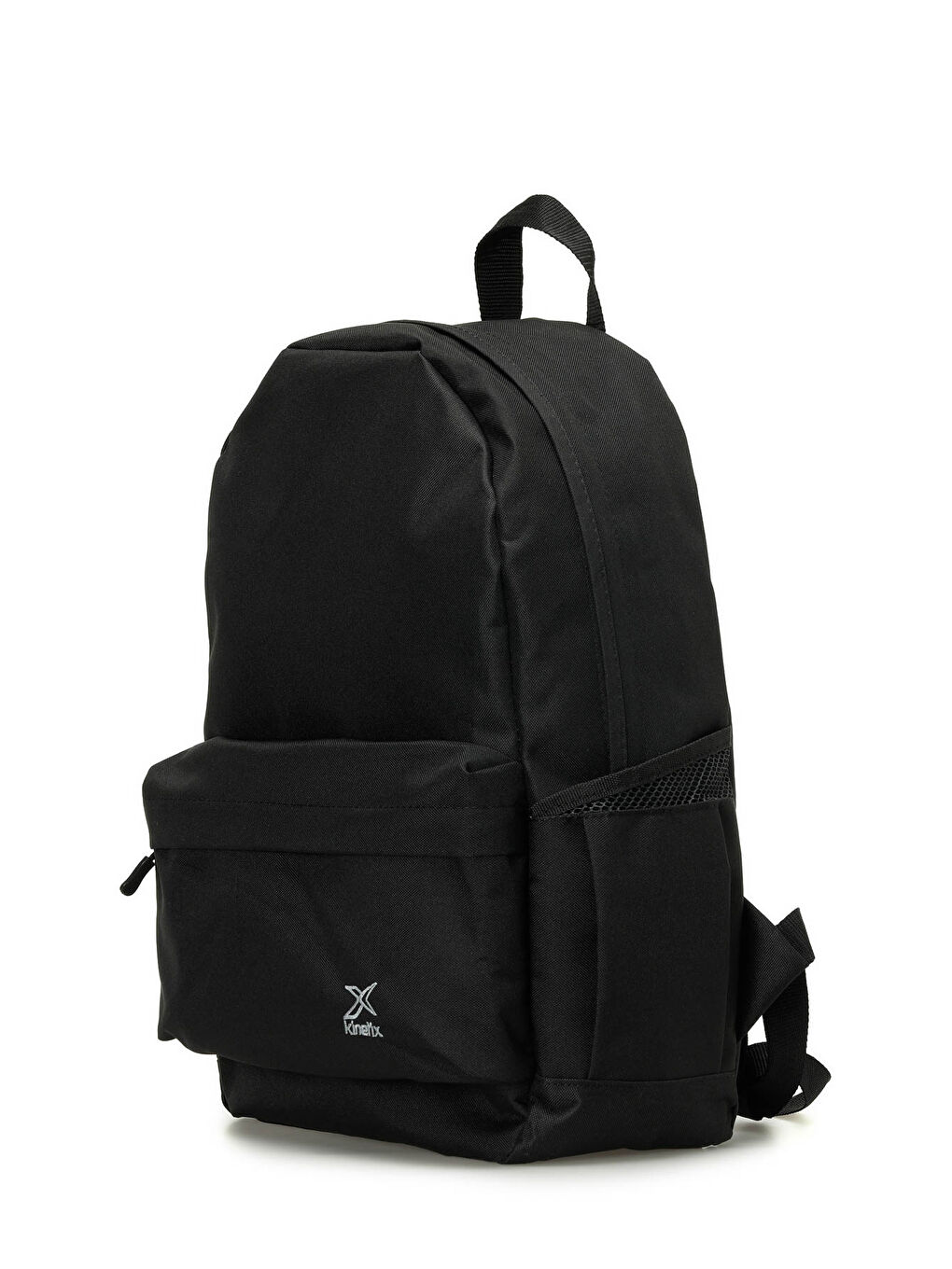 SN362 RILEY 5FX Siyah Unisex Sırt Çantası-1