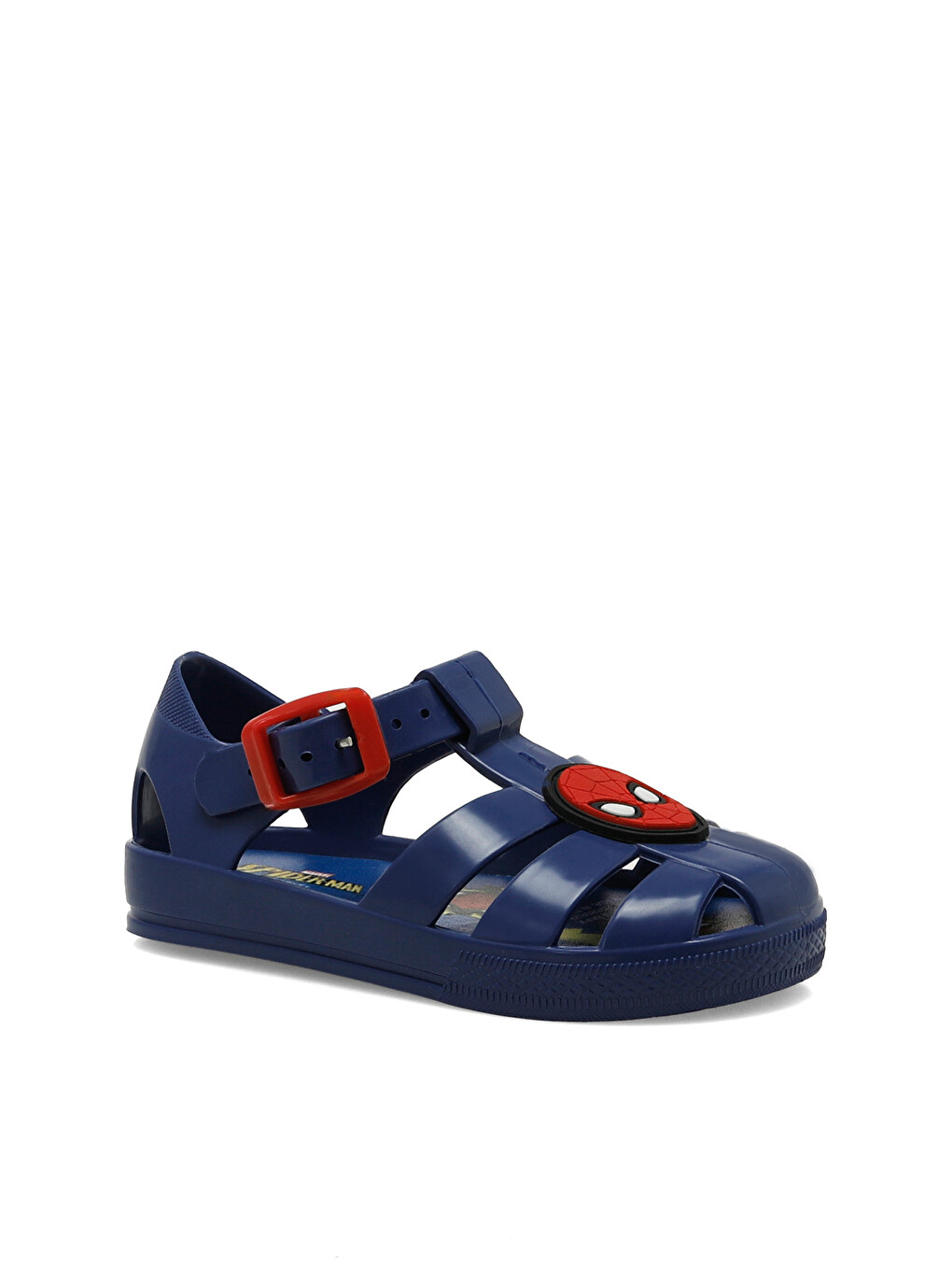 Mavi Danıs.b Saks Erkek Çocuk Sandalet-1