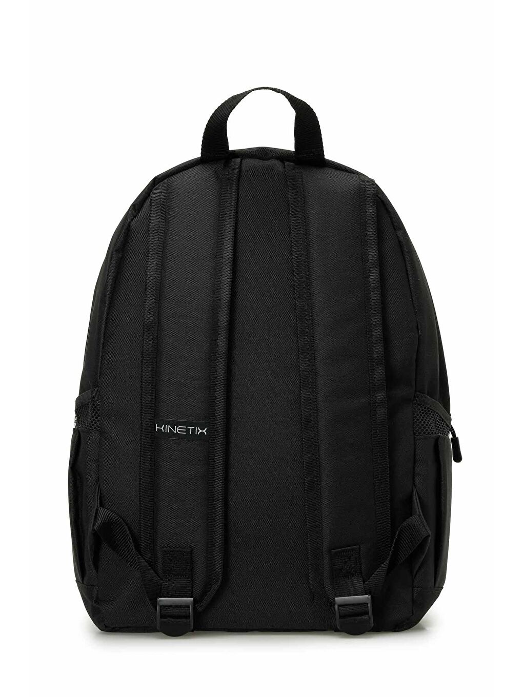 SN362 RILEY 5FX Siyah Unisex Sırt Çantası-2