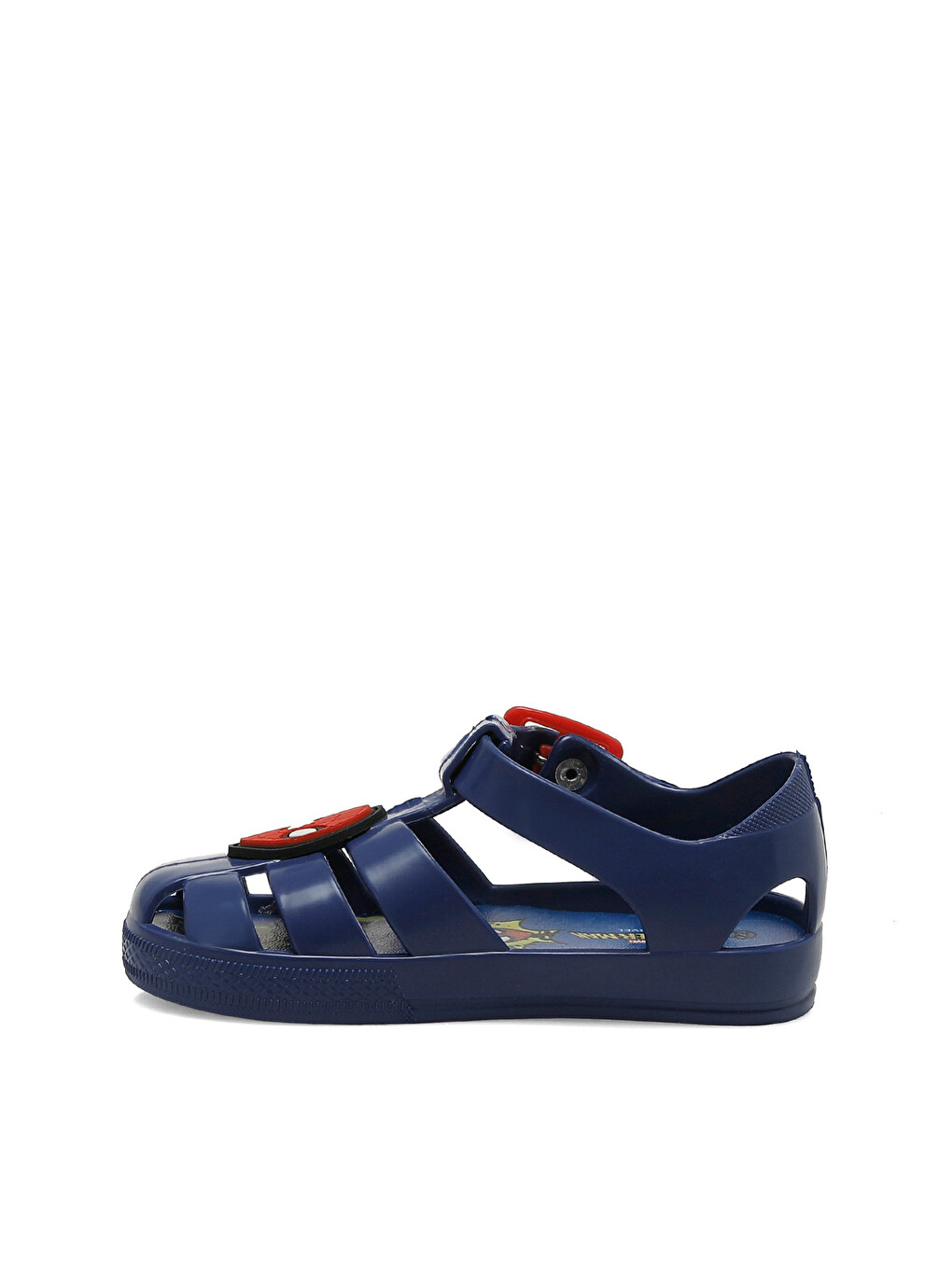 Mavi Danıs.b Saks Erkek Çocuk Sandalet-2
