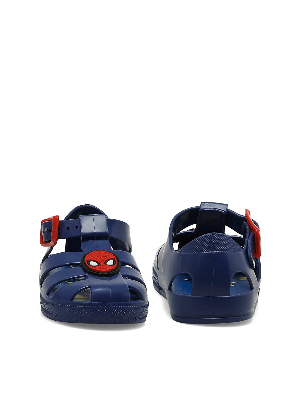 Mavi Danıs.b Saks Erkek Çocuk Sandalet-4